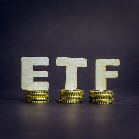 What is an ETF?