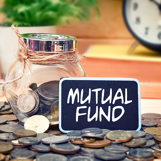 What is a mutual fund?